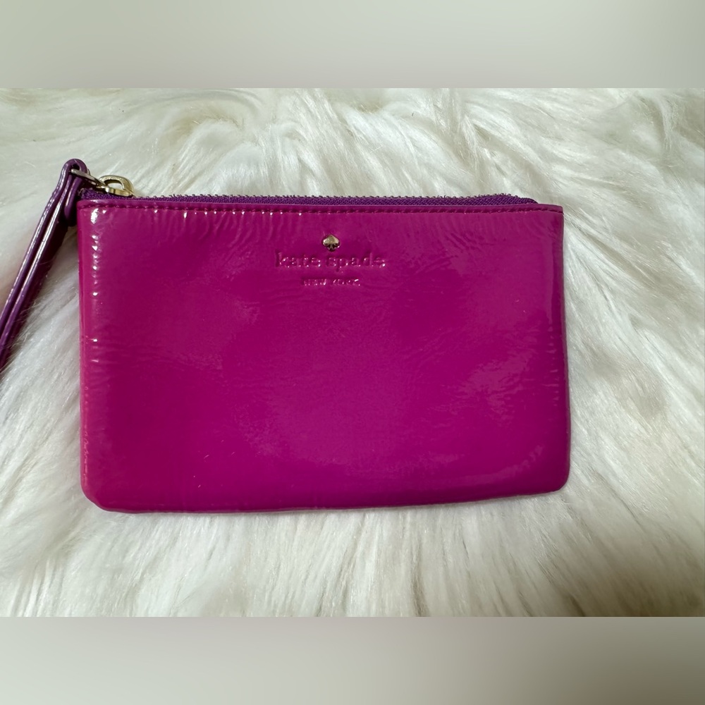Kate Spade Wristlet